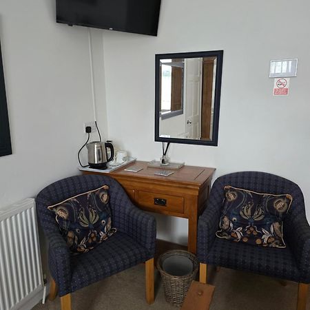 York Rose B&B Ngoại thất bức ảnh
