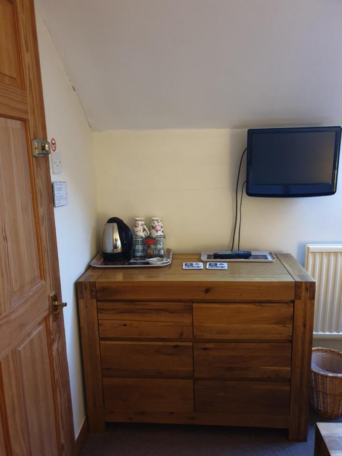 York Rose B&B Ngoại thất bức ảnh