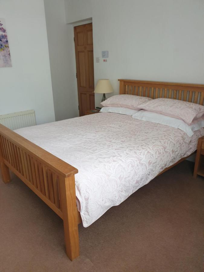 York Rose B&B Ngoại thất bức ảnh