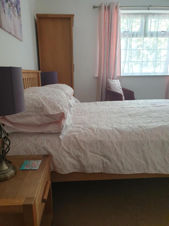 York Rose B&B Ngoại thất bức ảnh