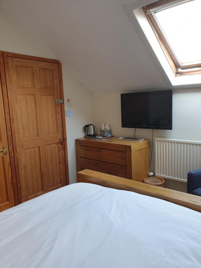 York Rose B&B Ngoại thất bức ảnh