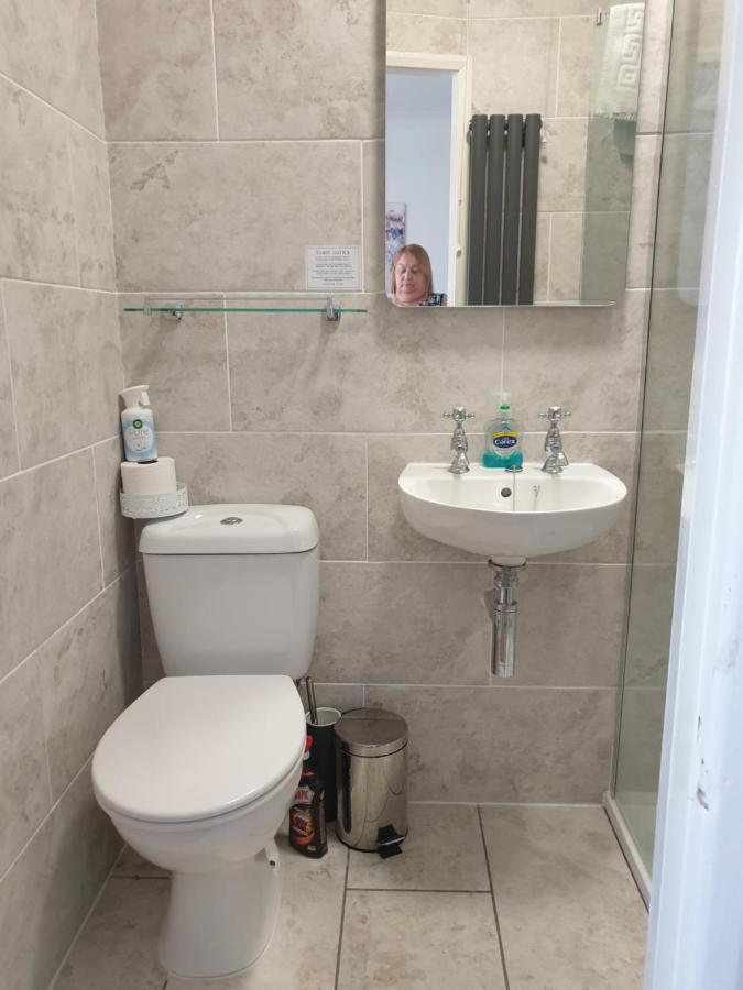 York Rose B&B Ngoại thất bức ảnh