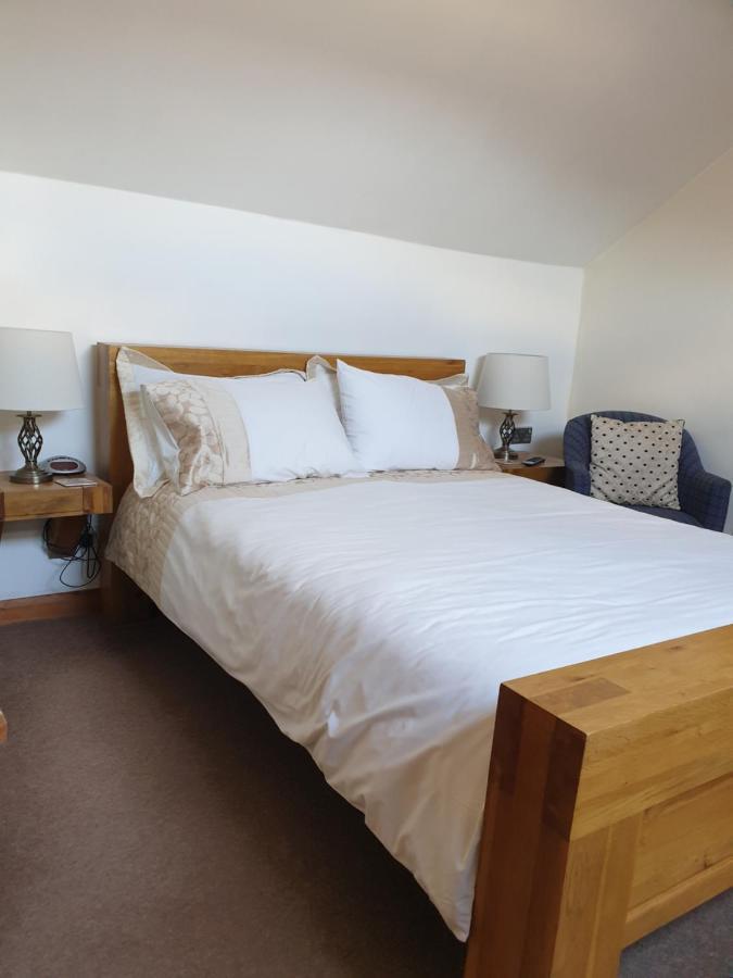 York Rose B&B Ngoại thất bức ảnh