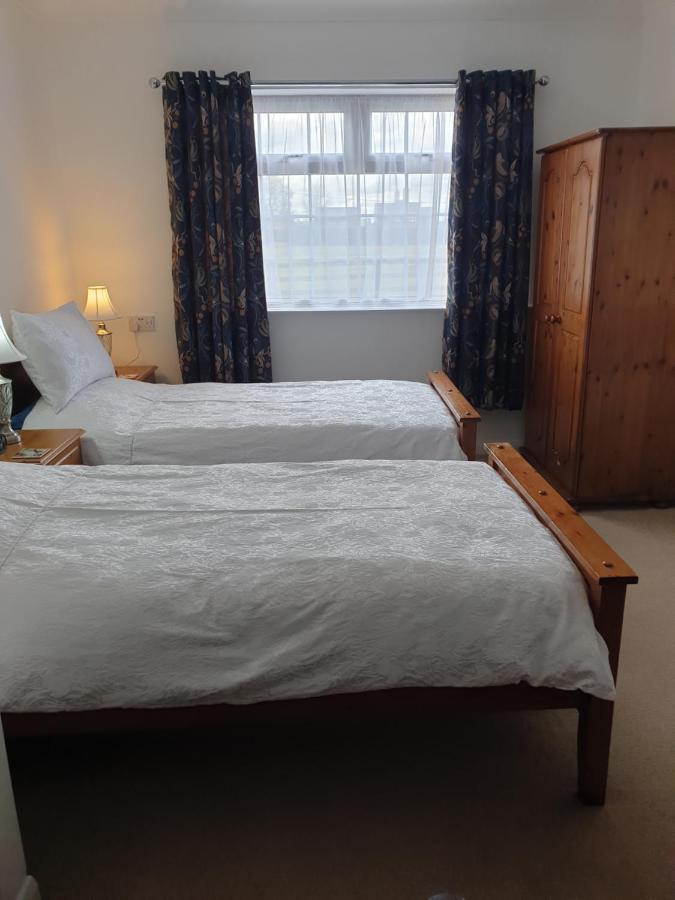 York Rose B&B Ngoại thất bức ảnh