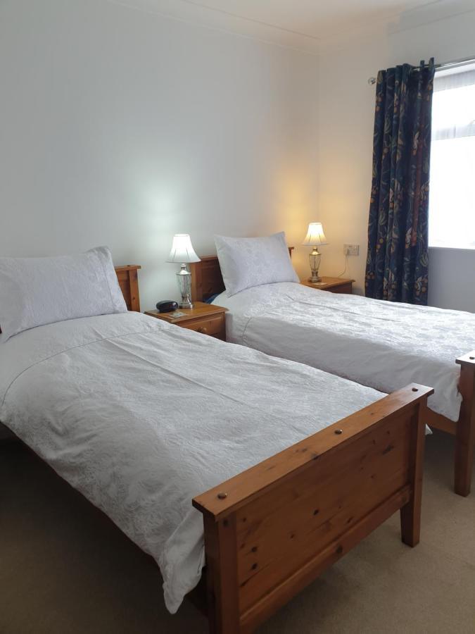 York Rose B&B Ngoại thất bức ảnh