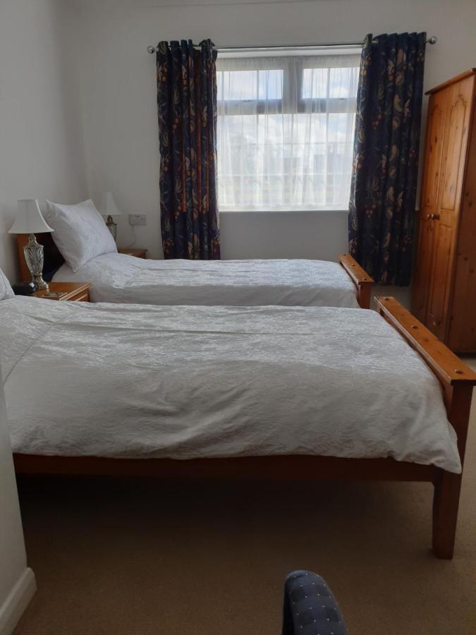 York Rose B&B Ngoại thất bức ảnh