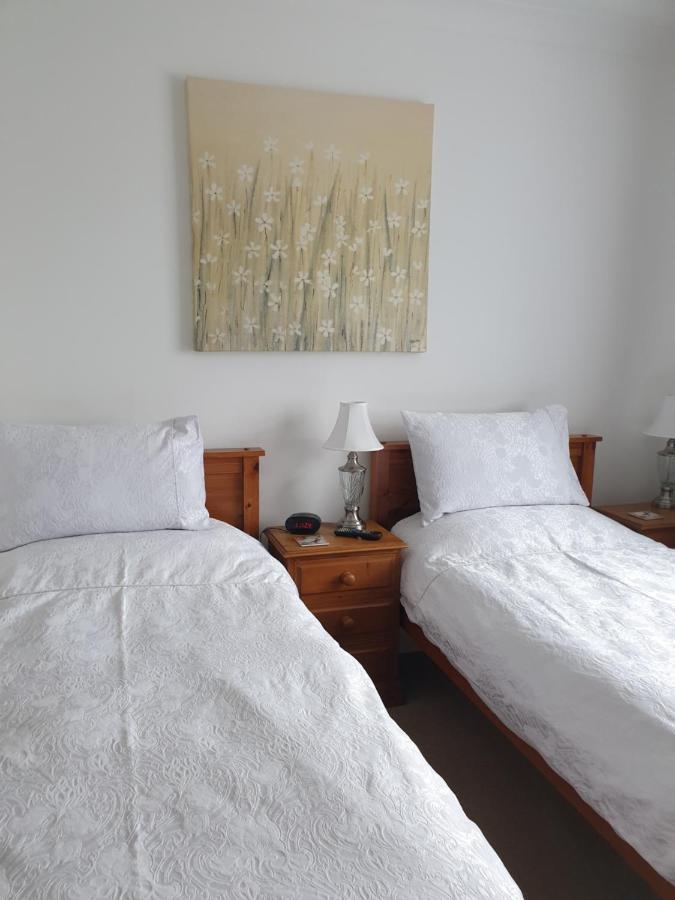 York Rose B&B Ngoại thất bức ảnh