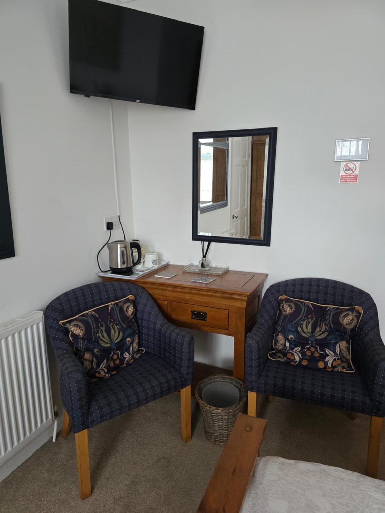 York Rose B&B Ngoại thất bức ảnh