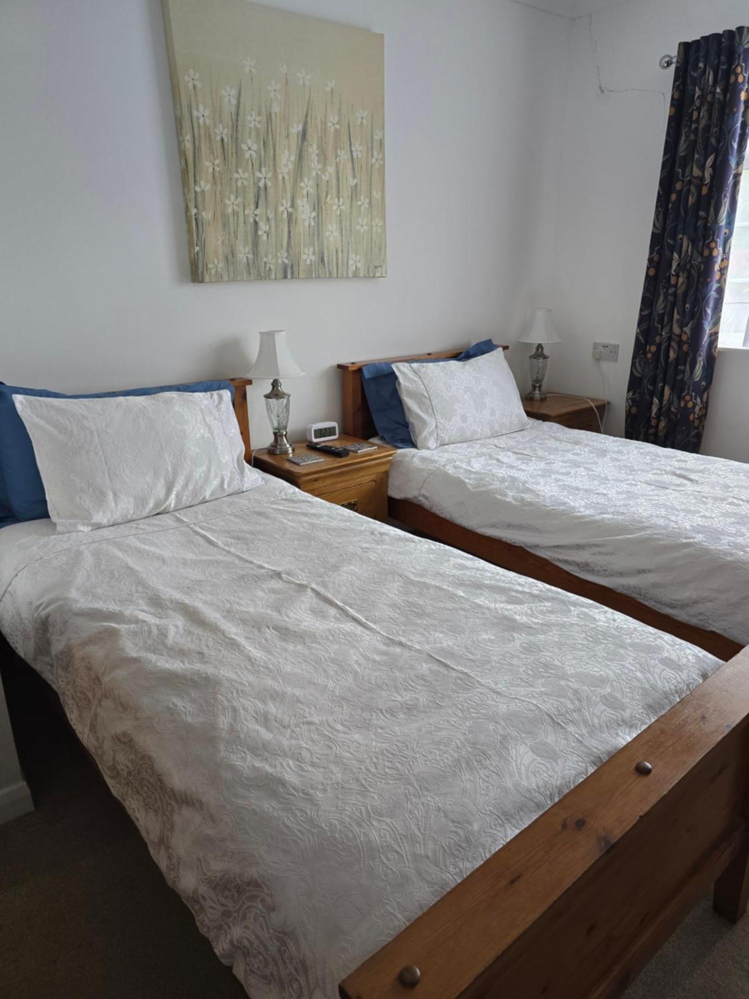 York Rose B&B Ngoại thất bức ảnh
